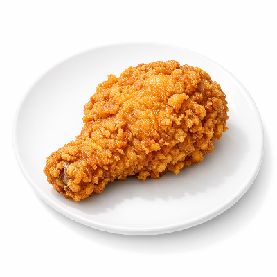KFC Chicken 1 Piece Original Recipe