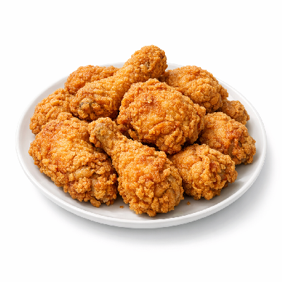 KFC Chicken 9 for $9.95 Available Tuesdays Only