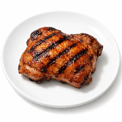 KFC Chicken Kentucky Grilled Thigh