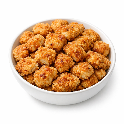 KFC Chicken Maxi Popcorn