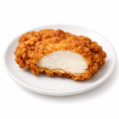 KFC Chicken Original Recipe Boneless Piece (White Meat)