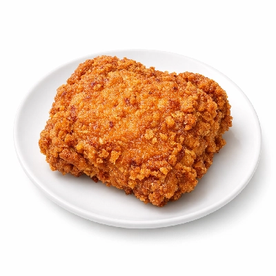 KFC Chicken Spicy Crispy Thigh