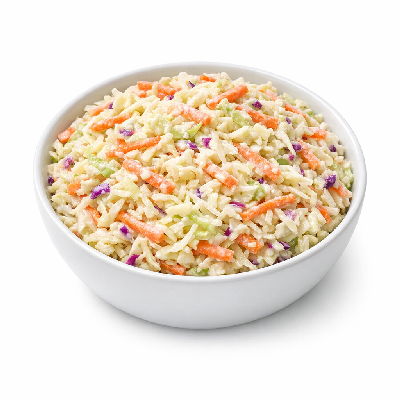 KFC Coleslaw Salad Large