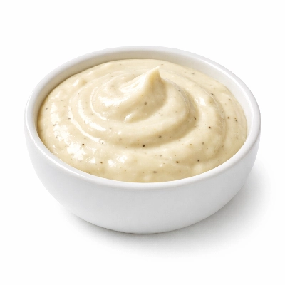 KFC Creamy Parmesan Caesar Dressing (1)