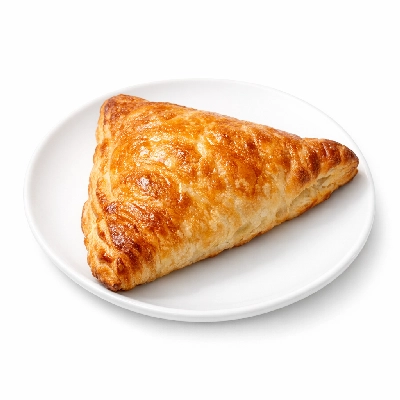 KFC Desserts Apple Turnover