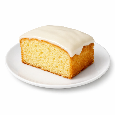 KFC Desserts Cafe Valley Bakery Lemon Cake