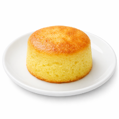 KFC Desserts Cafe Valley Bakery Mini Lemon Cake