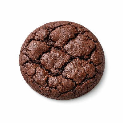 KFC Desserts Sweet Life Double Fudge Cookie