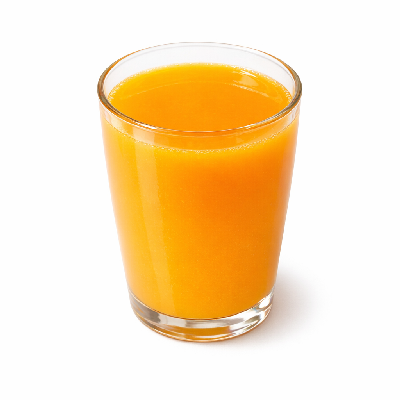 KFC Drinks Orange Juice