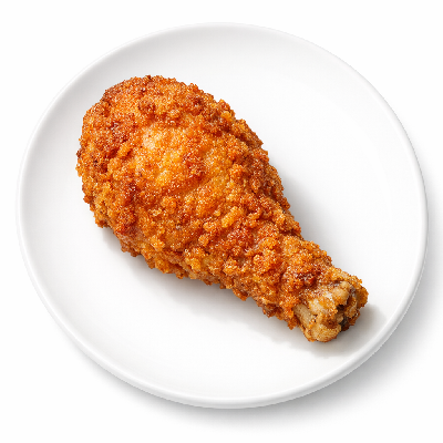 KFC Drumstick Original Recipe Chicken