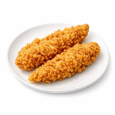 KFC Extra Crispy Tenders (2)