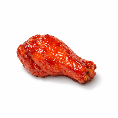 KFC Fiery Buffalo Hot Wings (1)