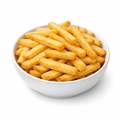 KFC French Fries Medium