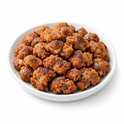 KFC Gizzards