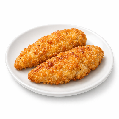 KFC Go Bucket 2 Baked Tenders