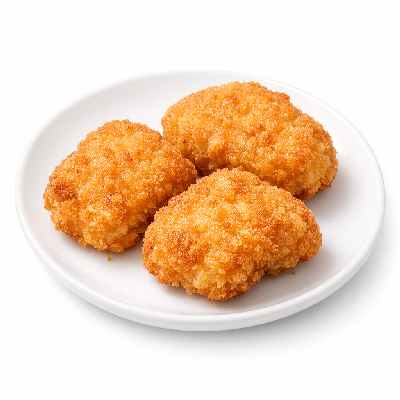 KFC Go Bucket 3 Nuggets