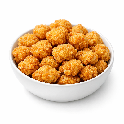 KFC Go Bucket Popcorn Chicken