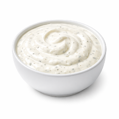 KFC Heinz Buttermilk Ranch Dressing (1)