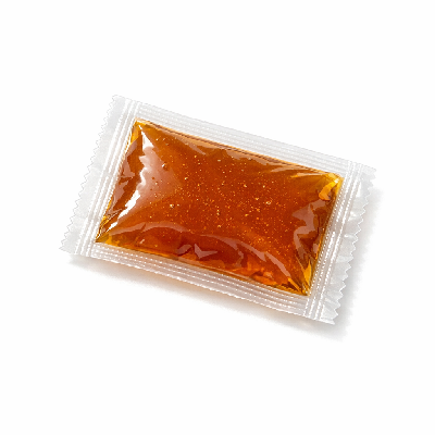 KFC Honey Sauce Packet