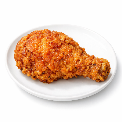 KFC Keel Hot & Spicy Chicken