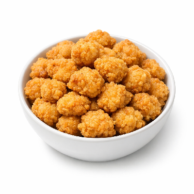 KFC Kids Meal Snack Popcorn