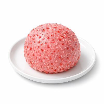 KFC Kream Ball Strawberry
