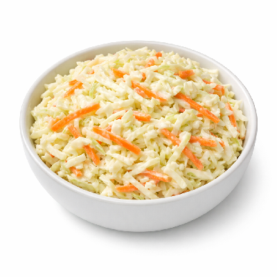 KFC Large Coleslaw