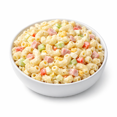 KFC Macaroni Salad Individual