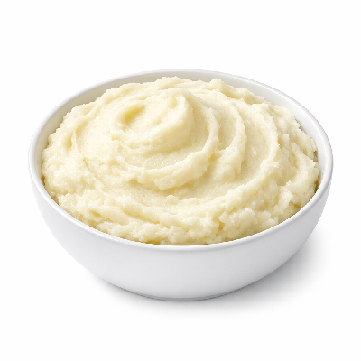 KFC Mashed Potatoes Large