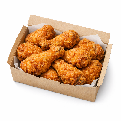 KFC Or Drumstick Value Box