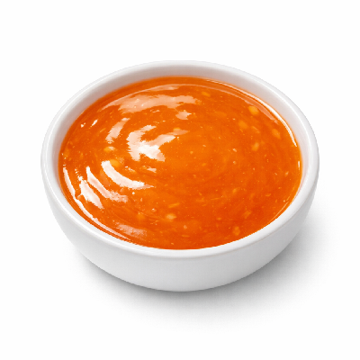 KFC Orange Ginger Dipping Sauce