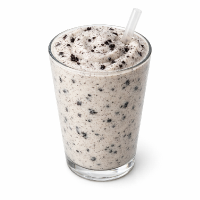 KFC Oreo Krushem