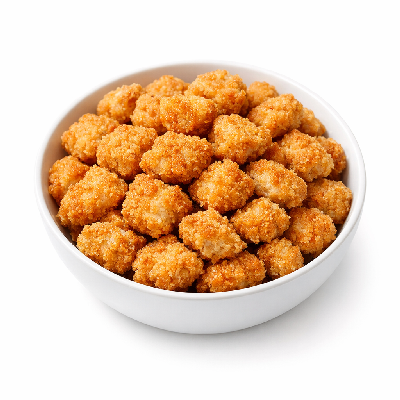 KFC Original Recipe Bites (10)