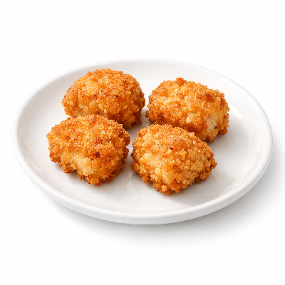 KFC Original Recipe Bites (4) Kids