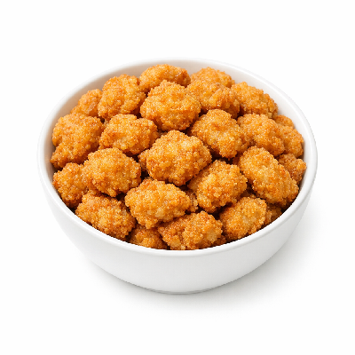 KFC Original Recipe Bites Snack Box