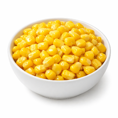 KFC Original Recipe Corn Individual