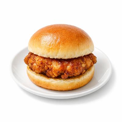 KFC Original Slider Baconnaise