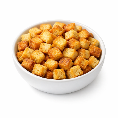KFC Parmesan Garlic Croutons Pouch (1)