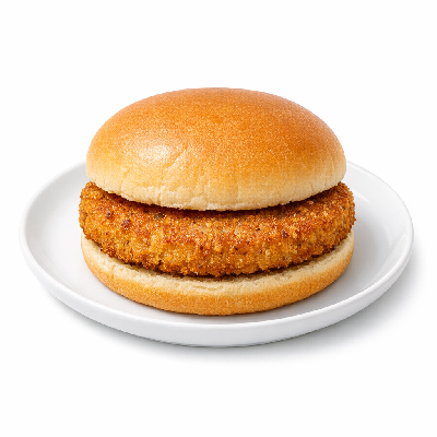 KFC Plant Based Sandwich