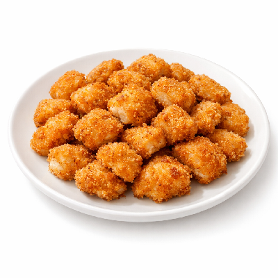 KFC Popcorn Chicken Individual