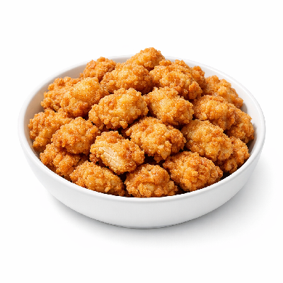 KFC Popcorn Chicken Large