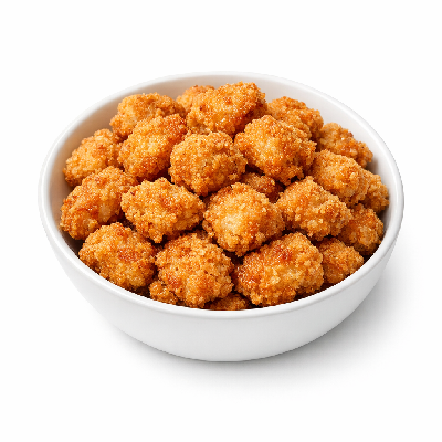 KFC Popcorn Chicken Medium