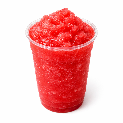 KFC Raspberry Freeze