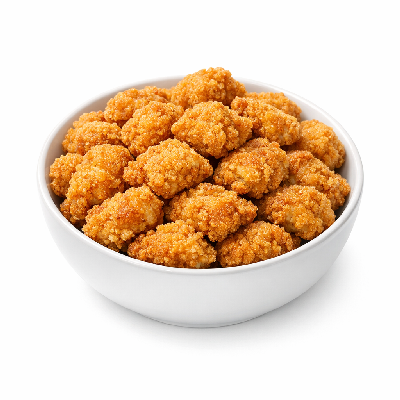 KFC Regular Popcorn Chicken