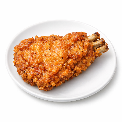 KFC Rib Original Recipe Chicken