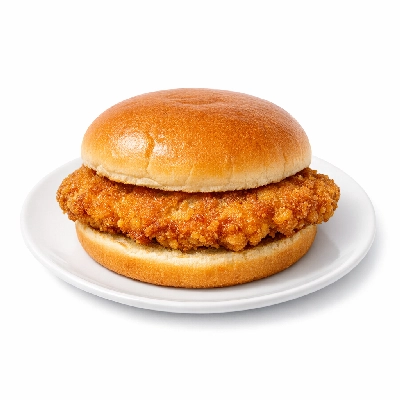 KFC Sandwiches Colonel's Original