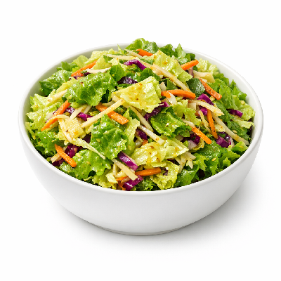 KFC Shared Meals Variety Feast Featuring Honey Mustard Shaker Salad