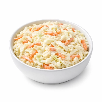 KFC Sides Cole Slaw