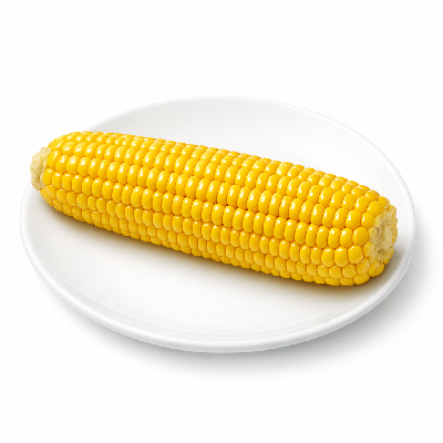 KFC Sides Corn on the Cob