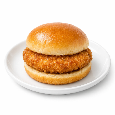 KFC Snack Burger
